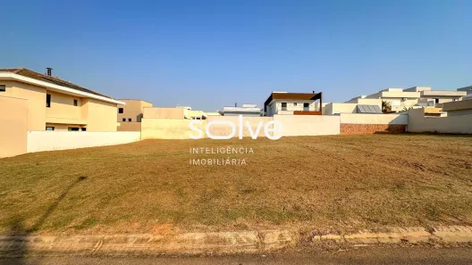 Lote/Terreno à venda, 335m² no Jardim Residencial Alto de Itaici, Indaiatuba