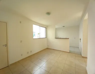 Apartamento com 2 Quartos à venda, 50m² no Bandeirantes (Pampulha), Belo Horizonte