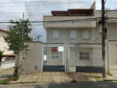 Sobrado com 3 Quartos à venda, 112m² no Vila Gumercindo, São Paulo