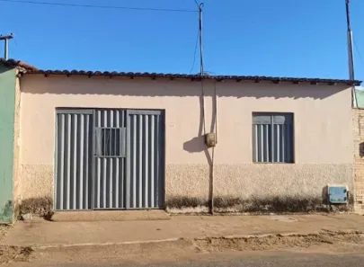 Casa com 2 Quartos à venda, 50m² no Araripe, Araripe