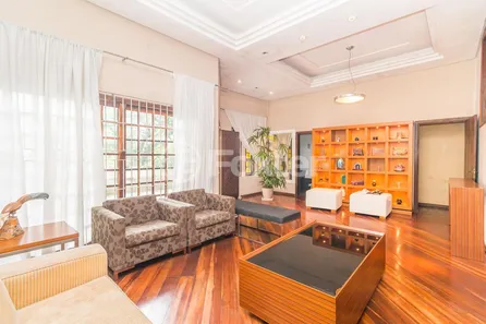 Casa com 4 Quartos à venda, 353m² no Nonoai, Porto Alegre