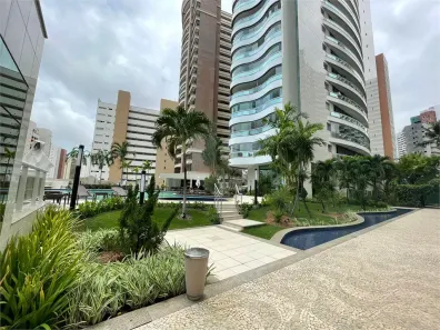 Apartamento com 4 Quartos à venda, 401m² no Meireles, Fortaleza