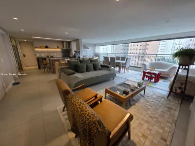 Apartamento com 3 Quartos à venda, 123m² no Jardim Aurélia, São Paulo