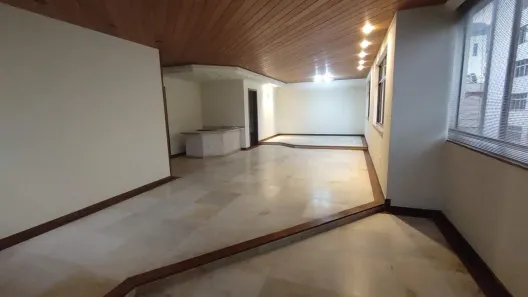 Apartamento com 4 Quartos à venda, 220m² no Serra, Belo Horizonte