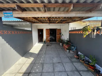 Casa com 1 Quarto à venda, 60m² no CIDREIRA, Cidreira