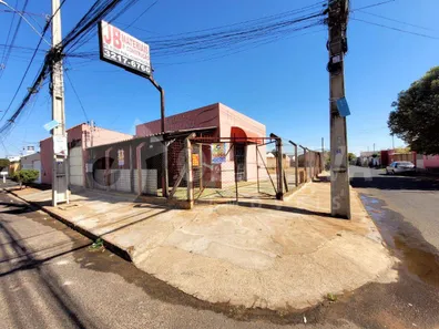Ponto Comercial para alugar, 80m² no Jardim Canaã, Uberlândia