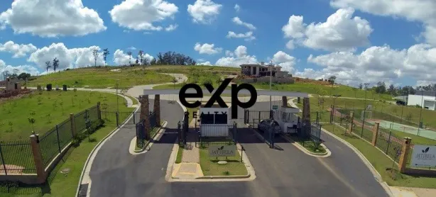 Lote/Terreno à venda, 900m² no Residencial Jatibela, Campinas