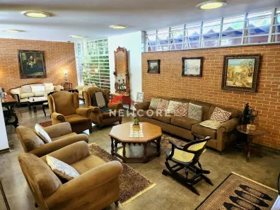 Casa com 7 Quartos à venda, 751m² no Alto de Pinheiros, São Paulo