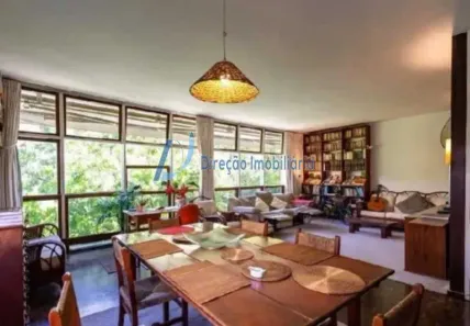Apartamento com 3 Quartos à venda, 130m² no Ipanema, Rio de Janeiro