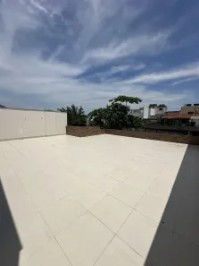 Cobertura com 3 Quartos à venda, 241m² no Recreio dos Bandeirantes, Rio de Janeiro