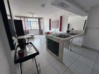 Apartamento com 1 Quarto à venda, 45m² no Liberdade, São Paulo