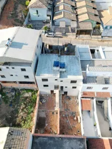 Casa com 4 Quartos à venda, 233m² no Parque Xangri-Lá, Contagem