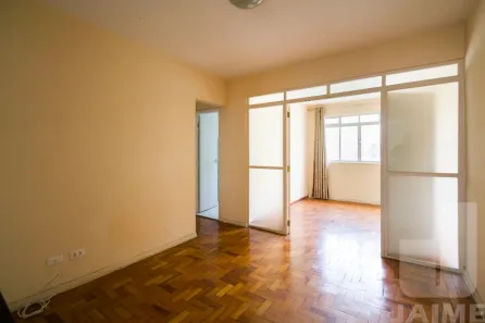 Apartamento com 1 Quarto à venda, 35m² no Santa Cecília, São Paulo
