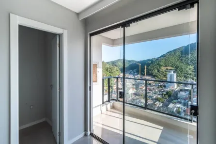 Apartamento com 2 Quartos à venda, 73m² no Fazenda, Itajaí