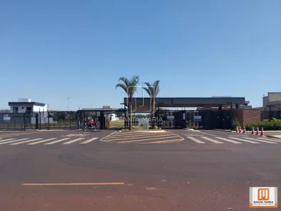 Casa de Condomínio com 3 Quartos à venda, 180m² no Condomínio Quinta da Boa Vista, Ribeirão Preto