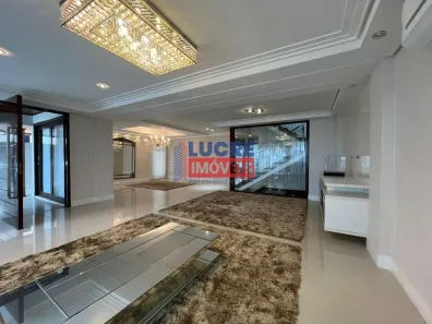 Casa com 5 Quartos à venda, 579m² no Cabo Branco, João Pessoa