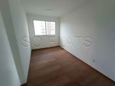 Flat com 2 Quartos à venda, 48m² no Barra Funda, São Paulo