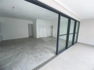 Apartamento com 4 Quartos à venda, 227m² no Chácara Santo Antônio (Zona Sul), São Paulo