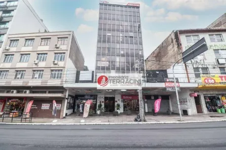 Sala Comercial para alugar, 23m² no Passo da Areia, Porto Alegre
