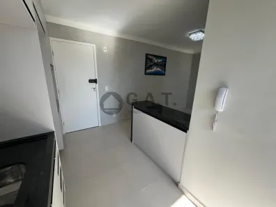 Apartamento com 2 Quartos à venda, 43m² no Vila Gabriel, Sorocaba