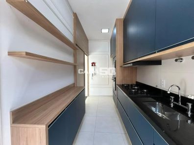 Apartamento com 3 Quartos à venda, 129m² no Swiss Park, Campinas