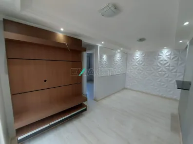 Apartamento com 3 Quartos para alugar, 67m² no Jardim Nova Europa, Campinas