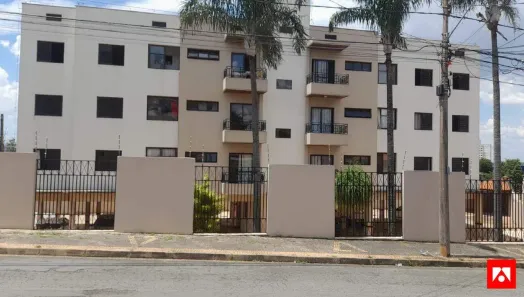 Apartamento com 2 Quartos à venda, 86m² no Vila Amorim, Americana