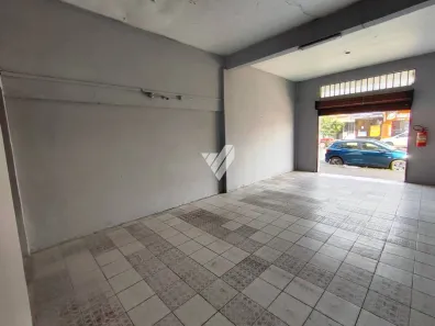 Ponto Comercial para alugar, 130m² no Bom Sucesso, Gravataí