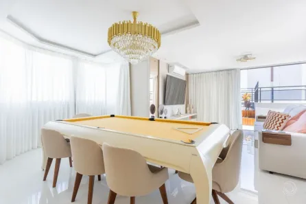 Cobertura com 4 Quartos à venda, 293m² no Centro, Florianópolis