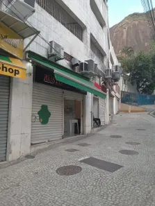 Ponto Comercial à venda, 63m² no Cosme Velho, Rio de Janeiro