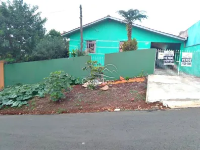 Casa com 3 Quartos à venda, 120m² no Estrela, Ponta Grossa