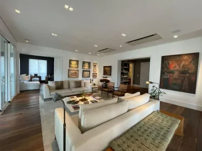 Apartamento com 3 Quartos à venda, 405m² no Jardim Europa, São Paulo