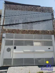 Sobrado com 5 Quartos à venda, 220m² no Jardim Tuã, São Paulo
