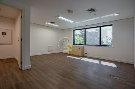 Sala Comercial à venda, 37m² no Santa Cecília, São Paulo