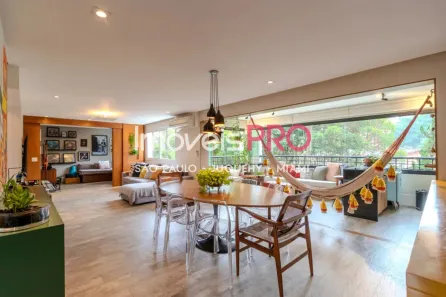 Apartamento com 4 Quartos à venda, 174m² no Vila Cruzeiro, São Paulo