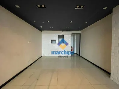 Ponto Comercial para alugar, 45m² no Icaraí, Niterói