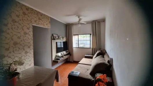 Apartamento com 2 Quartos à venda, 48m² no Conjunto Residencial Trinta e Um de Março, São José dos Campos