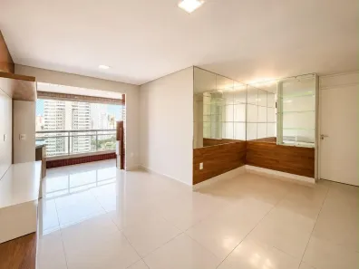 Apartamento com 3 Quartos à venda, 110m² no Aldeota, Fortaleza