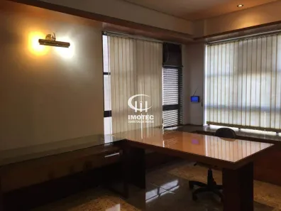 Sala Comercial à venda, 20m² no Funcionários, Belo Horizonte