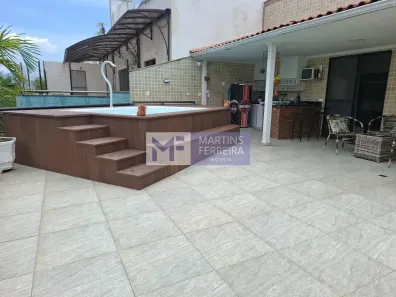 Cobertura com 2 Quartos à venda, 230m² no Recreio dos Bandeirantes, Rio de Janeiro