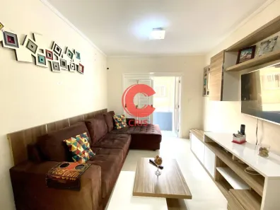 Apartamento com 2 Quartos à venda, 73m² no Jardim Glória, Bento Gonçalves
