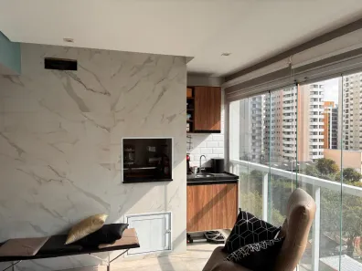 Apartamento com 2 Quartos à venda, 71m² no Santa Teresinha, São Paulo