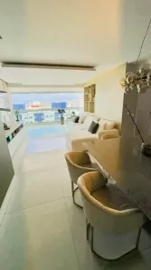 Apartamento com 3 Quartos à venda, 126m² no Pituba, Salvador