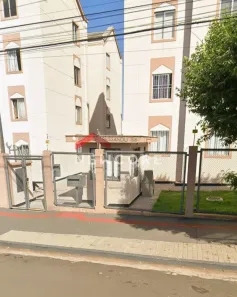 Apartamento com 3 Quartos à venda, 54m² no Califórnia, Londrina