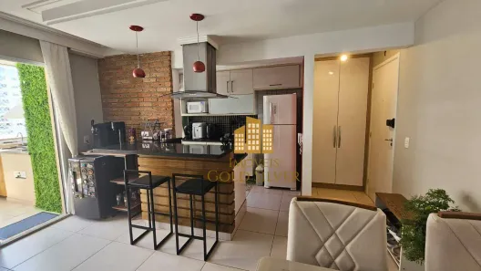 Apartamento com 2 Quartos à venda, 72m² no Vila Leopoldina, São Paulo