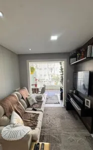 Apartamento com 2 Quartos à venda, 80m² no Vila Santos, São Paulo