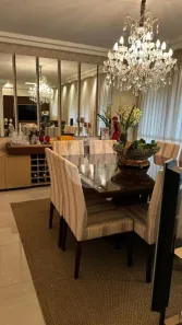Apartamento com 3 Quartos à venda, 135m² no Bosque das Juritis, Ribeirão Preto