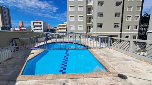 Apartamento com 2 Quartos à venda, 58m² no Jardim São Paulo(Zona Norte), São Paulo