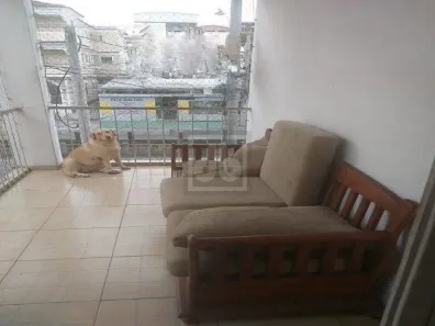 Apartamento com 3 Quartos à venda, 122m² no Méier, Rio de Janeiro