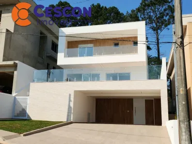 Casa de Condomínio com 3 Quartos à venda, 368m² no Itaqui, Itapevi